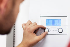 best Ampney St Mary boiler servicing companies