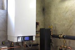 Ampney St Mary condensing boiler companies