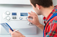 free commercial Ampney St Mary boiler quotes