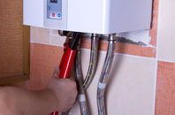 free Ampney St Mary boiler repair quotes